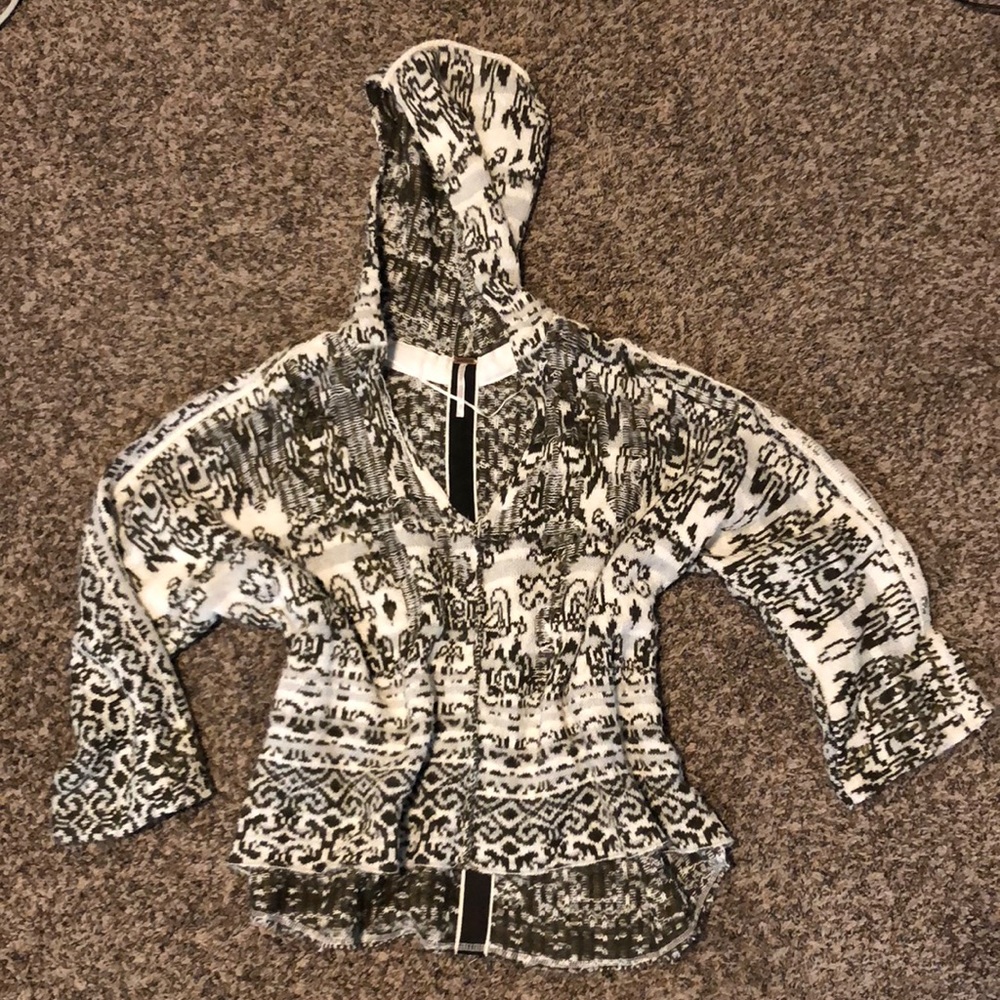 Free People Sweater